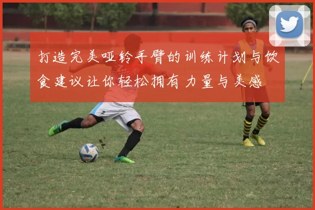 打造完美哑铃手臂的训练计划与饮食建议让你轻松拥有力量与美感