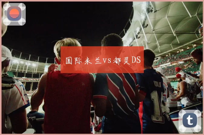 国际米兰vs都灵DS