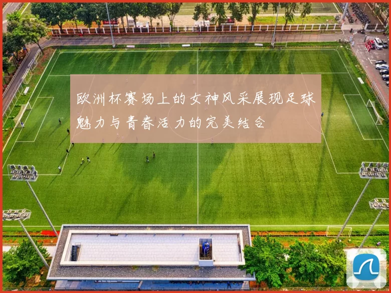 欧洲杯赛场上的女神风采展现足球魅力与青春活力的完美结合